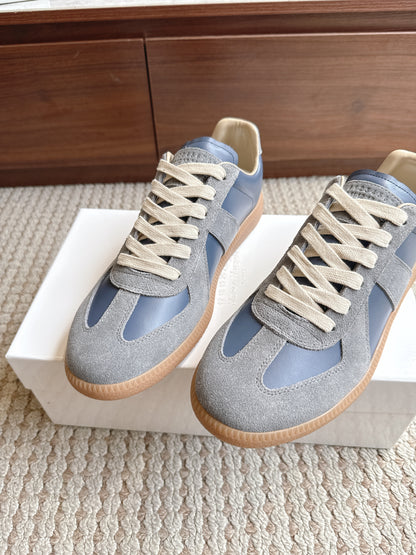 Maison Mix Blue