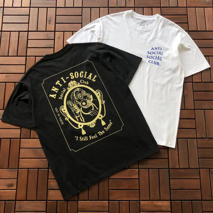 Anti Social Club T-Shirts