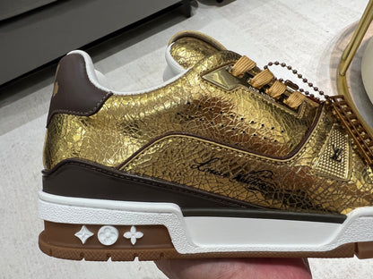 Trainer Gold