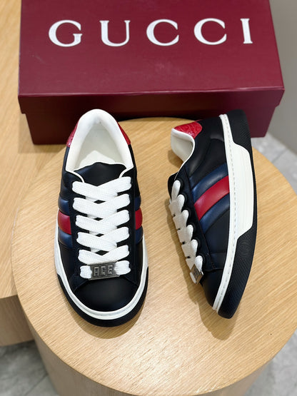 Gu Shoes