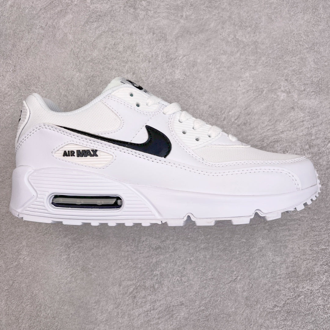 90 White and Black