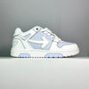 OF Out of Office Light Blue White