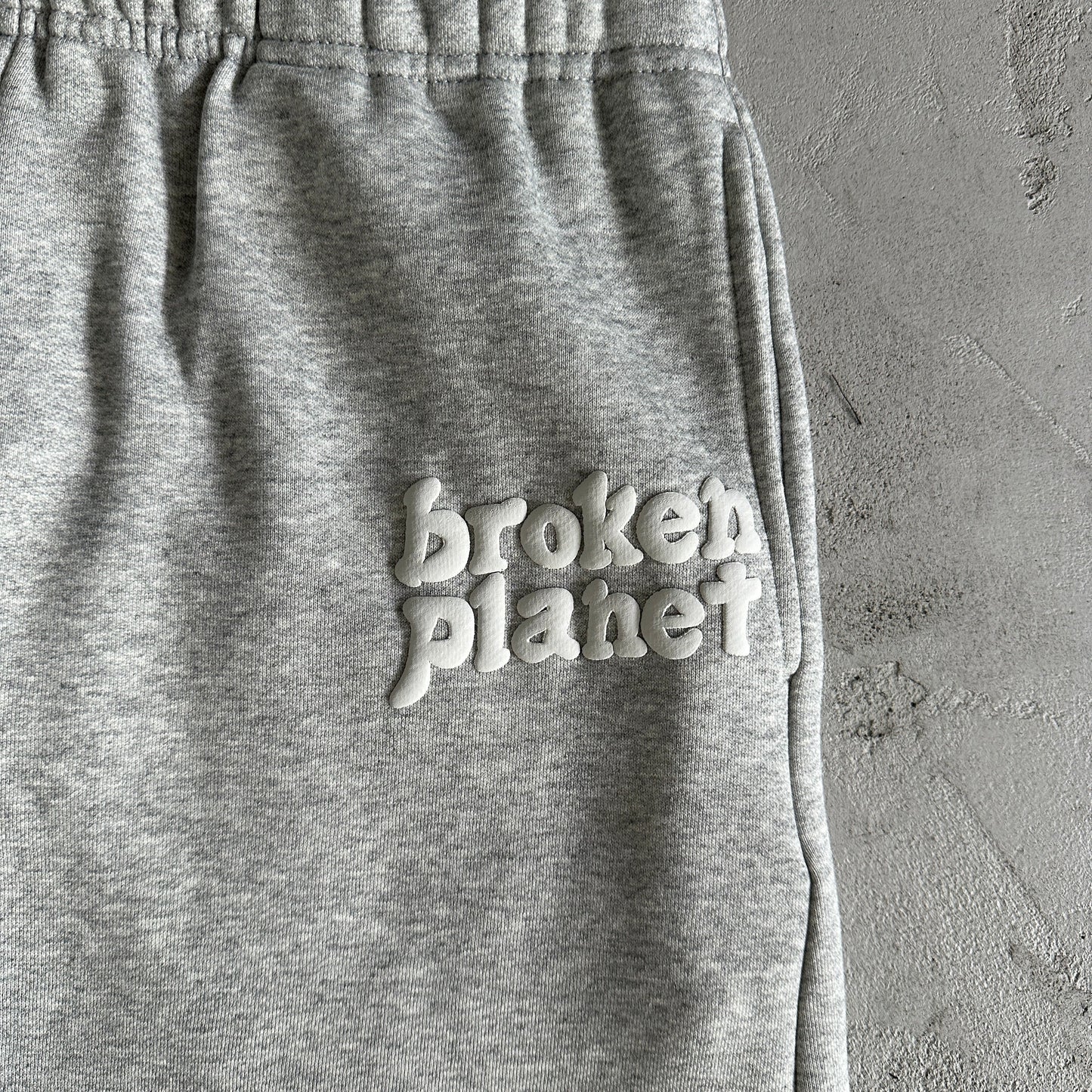 BPM pants grey