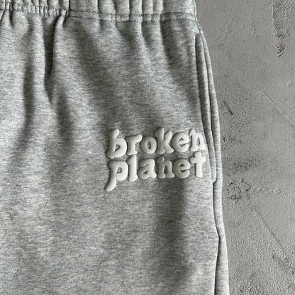 BPM pants grey
