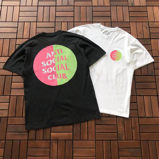 Anti Social Club T-Shirts