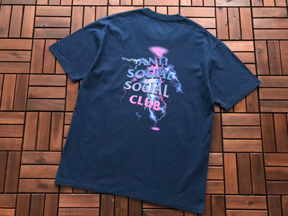 Anti Social Club T-Shirts