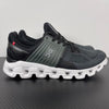 Cloudswift 3 Black Green