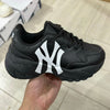 MLB Big Ball Chunky Dia Monogram Black