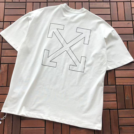 T-shirt Off