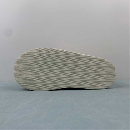 AD Puffylette White Red