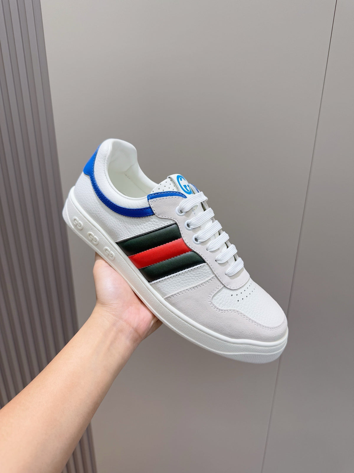 GC Shoes