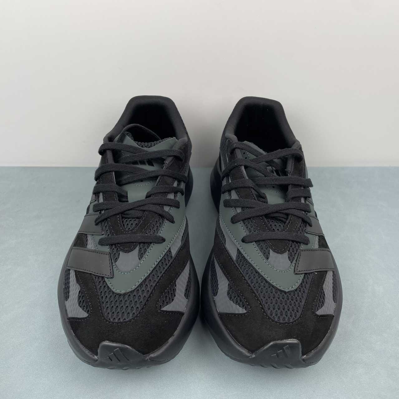 AD Lightblaze Duo Black