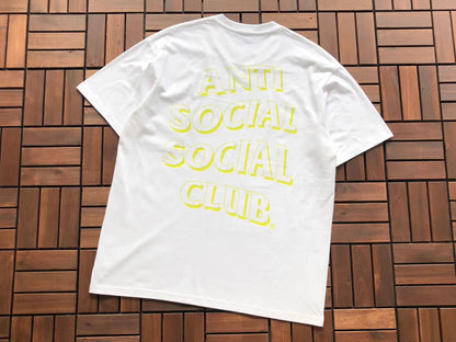 Anti Social Club T-Shirts