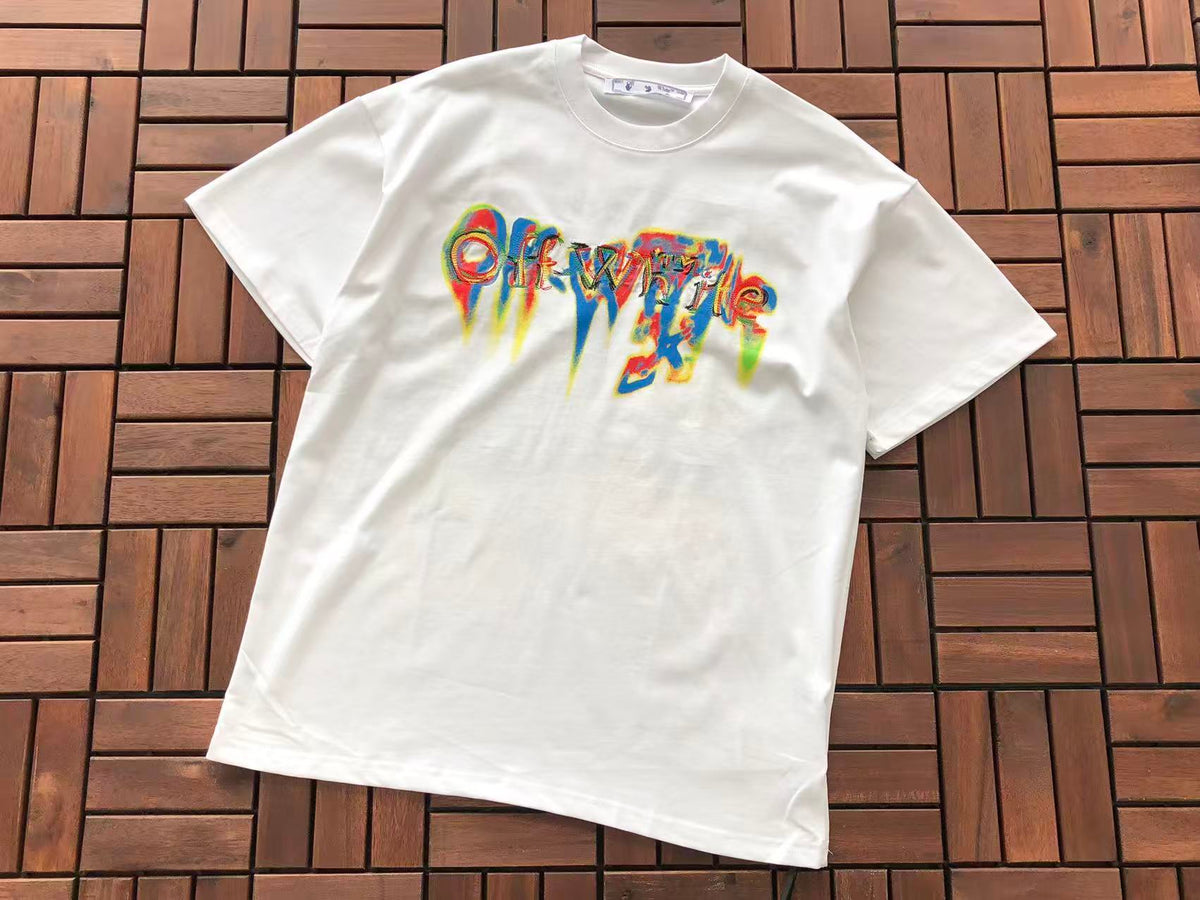 T-shirt Off