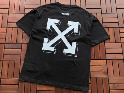 T-shirt Off
