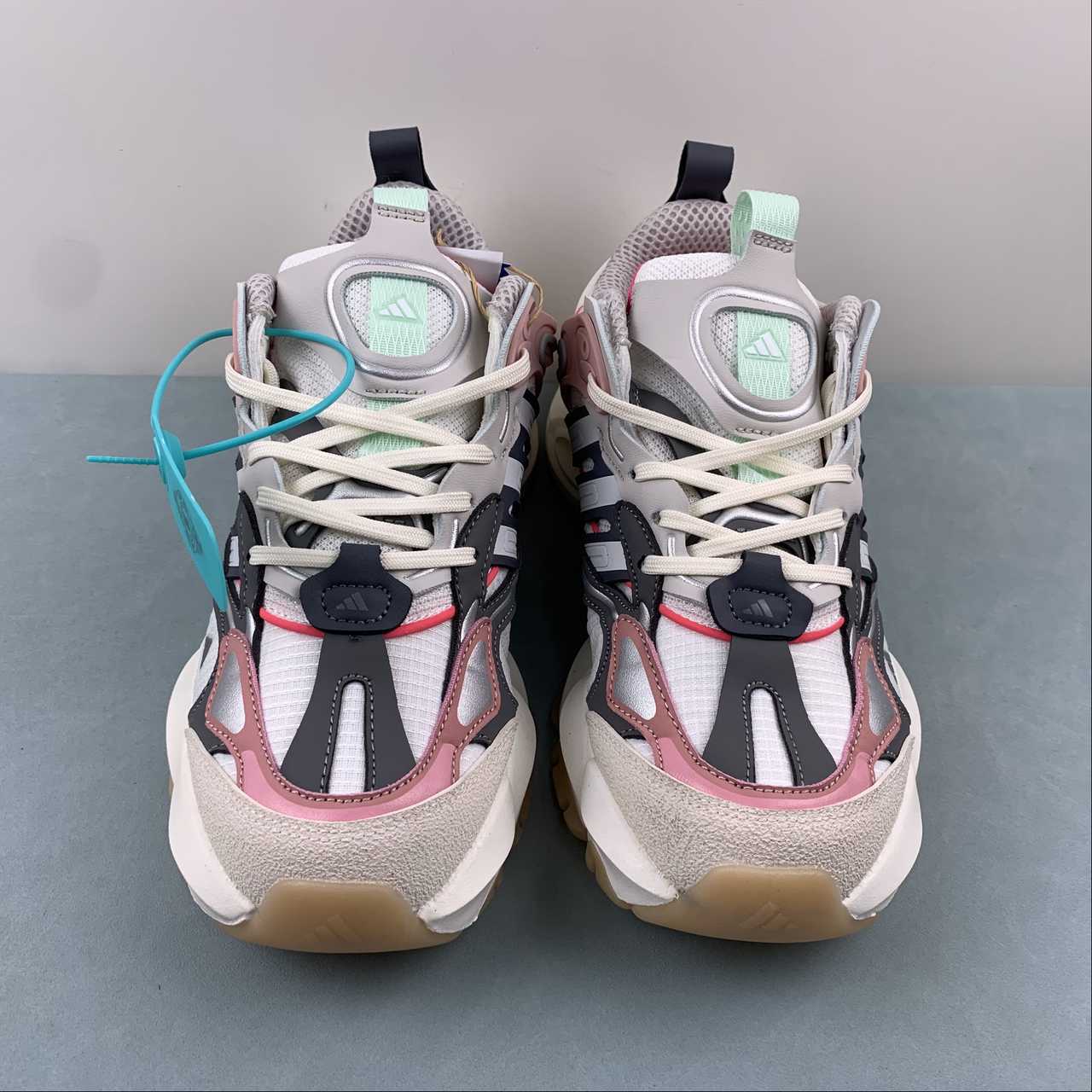 AD XLG Runner Deluxe Multicolor