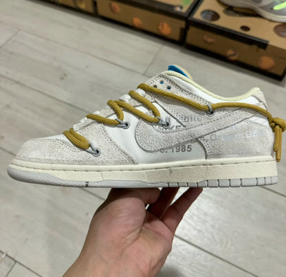 Off-White Dunk