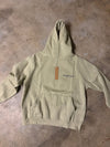 Essentials Hoodie Verde