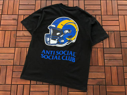 Anti Social Club T-Shirts