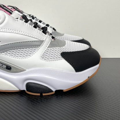 B22 Pink Mesh