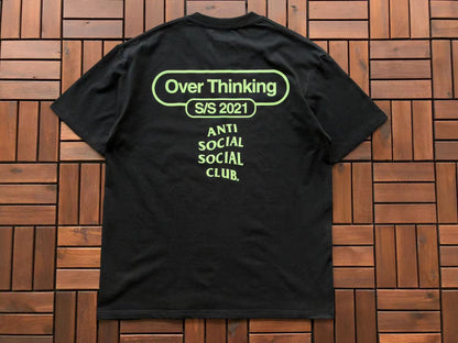 Anti Social Club T-Shirts