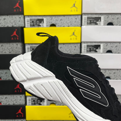 BLG Monday White/Black