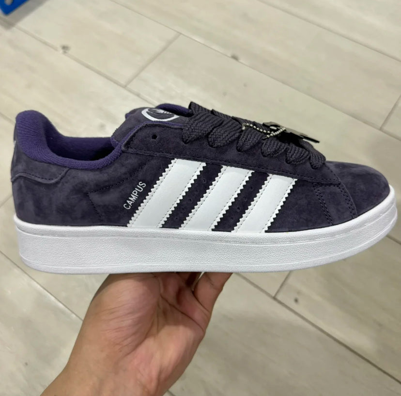 Adidas Campus Purple