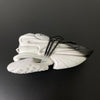 Balmain Unicorn Black White
