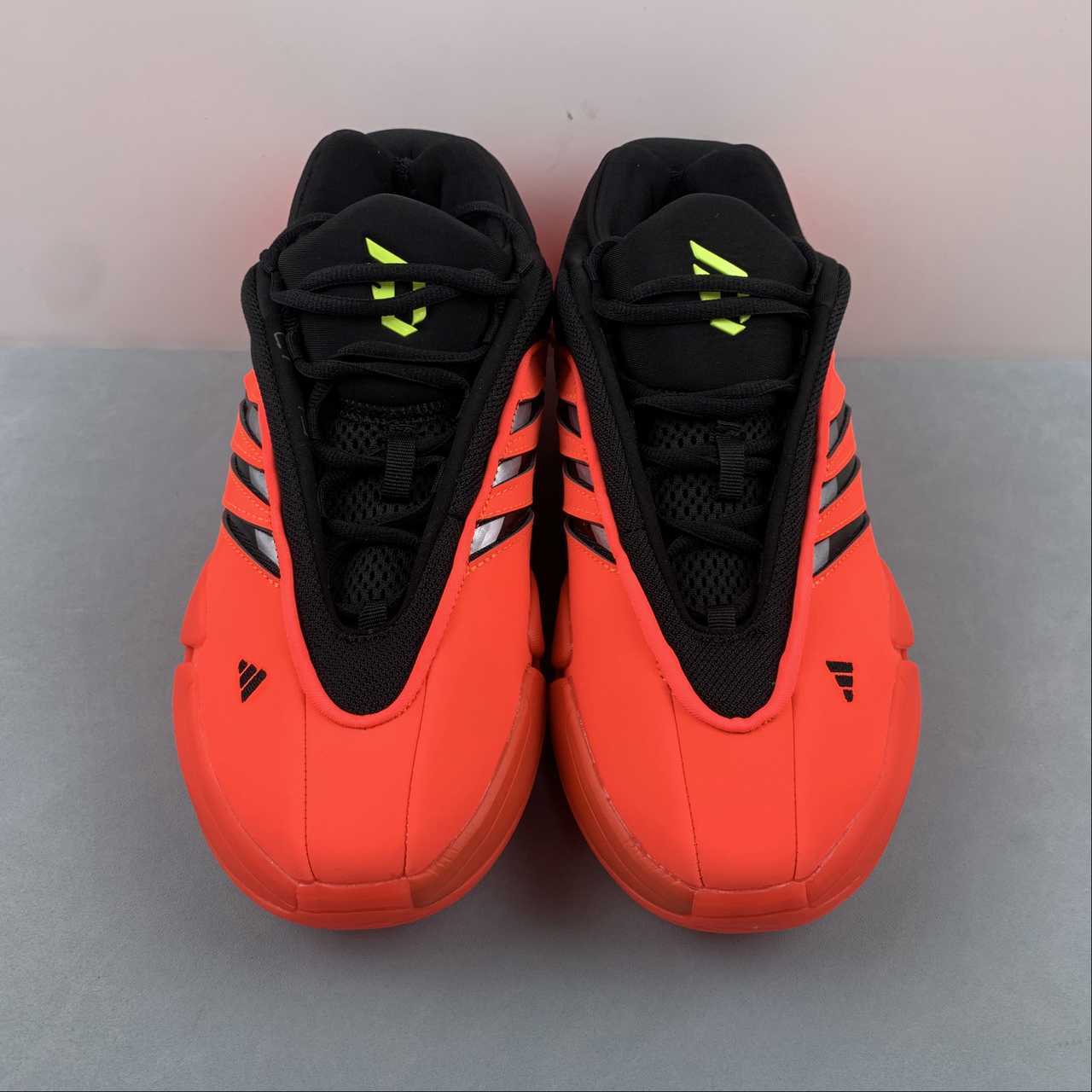 AD Dame 9 Orange