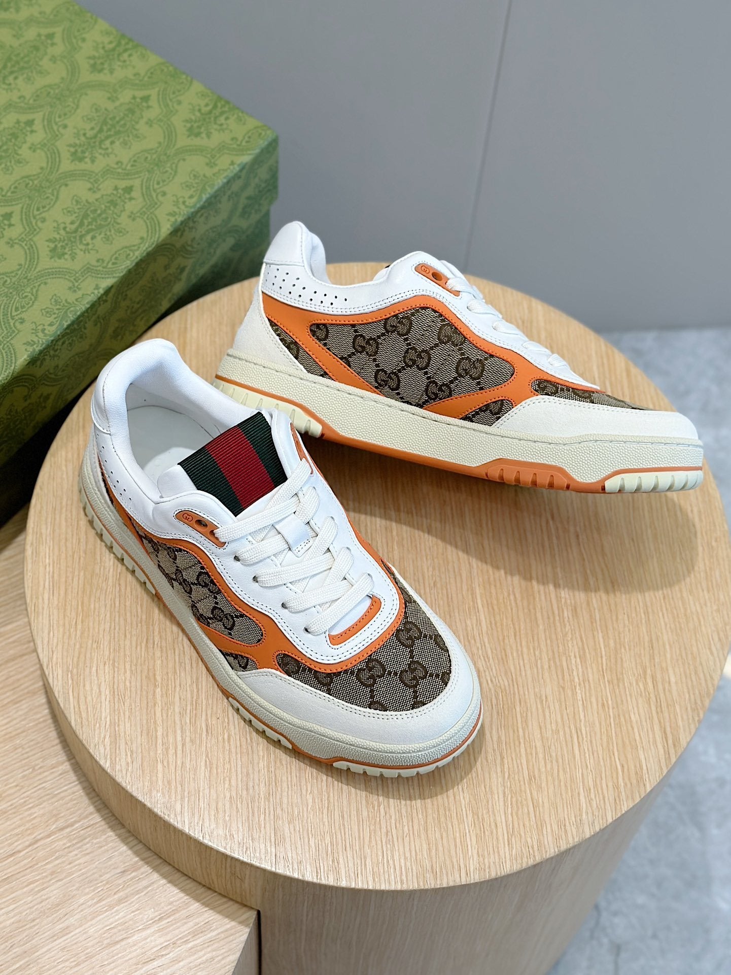 Gu Shoes