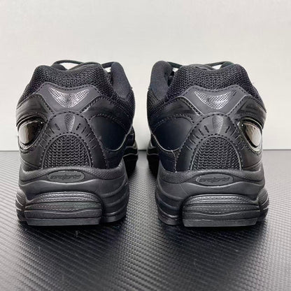 Sau All Black