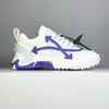 OF ODSY-2000 Purple White