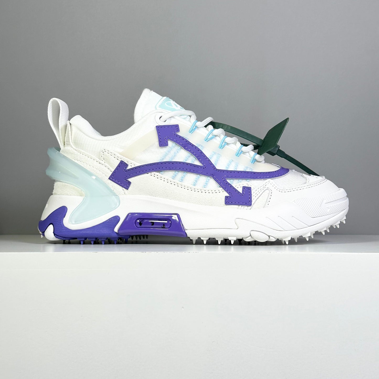 OF ODSY-2000 Purple White