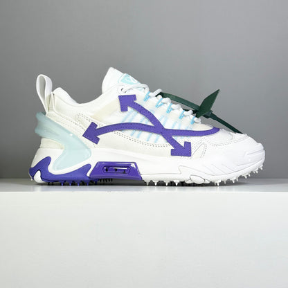 OF ODSY-2000 Purple White