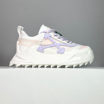 OF ODSY-1000 White Purple