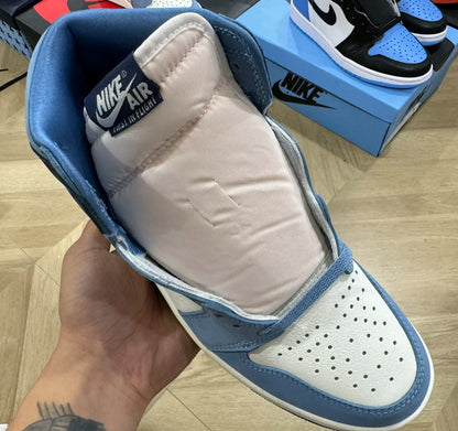 Air Jordan 1 High First in Flight