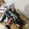 Kayano 14 Black Silver