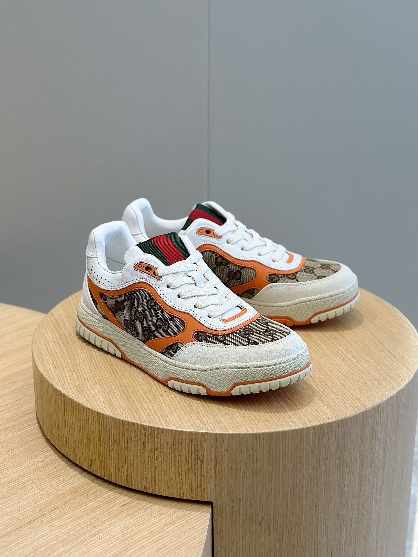 Gu Shoes