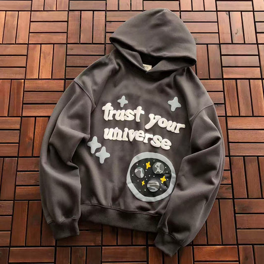 Broken Hodie