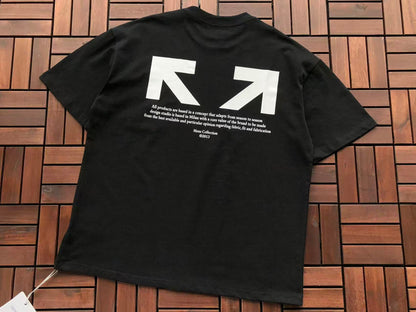T-shirt Off