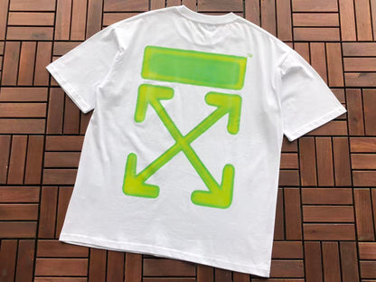 T-shirt Off