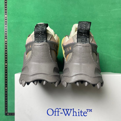 Odsy Blue Grey