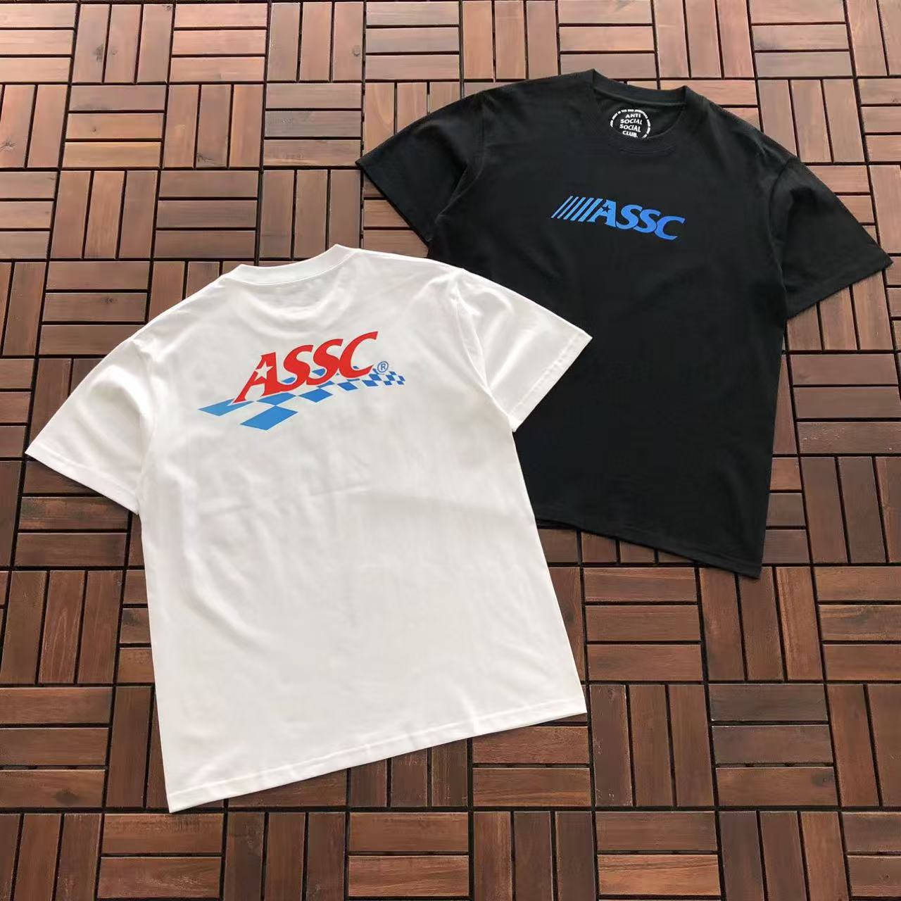 Anti Social Club T-Shirts