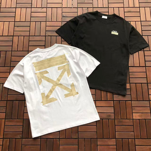 T-shirt Off
