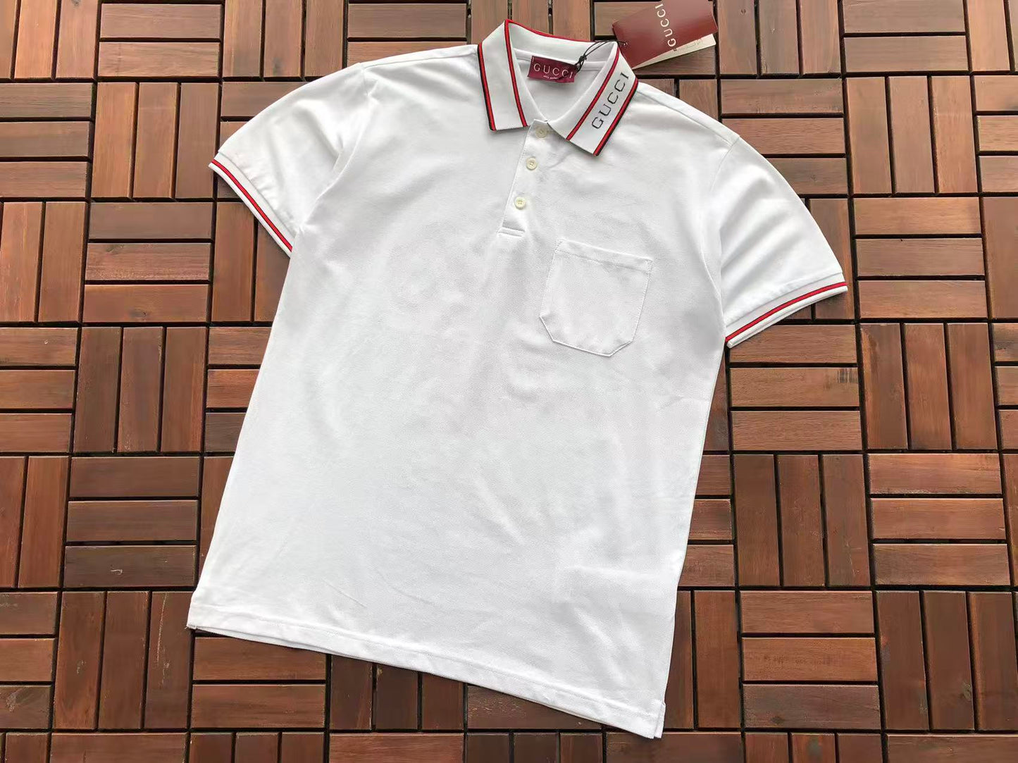 T-Shirts GC
