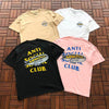 Anti Social Club T-Shirts