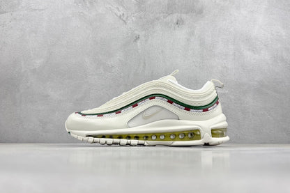 97 Undefeated Sail