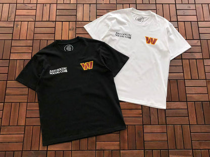Anti Social Club T-Shirts