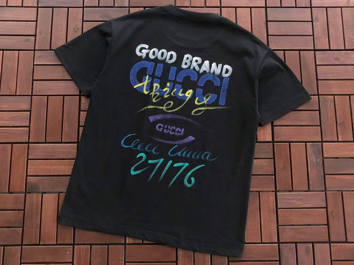 T-Shirts GC