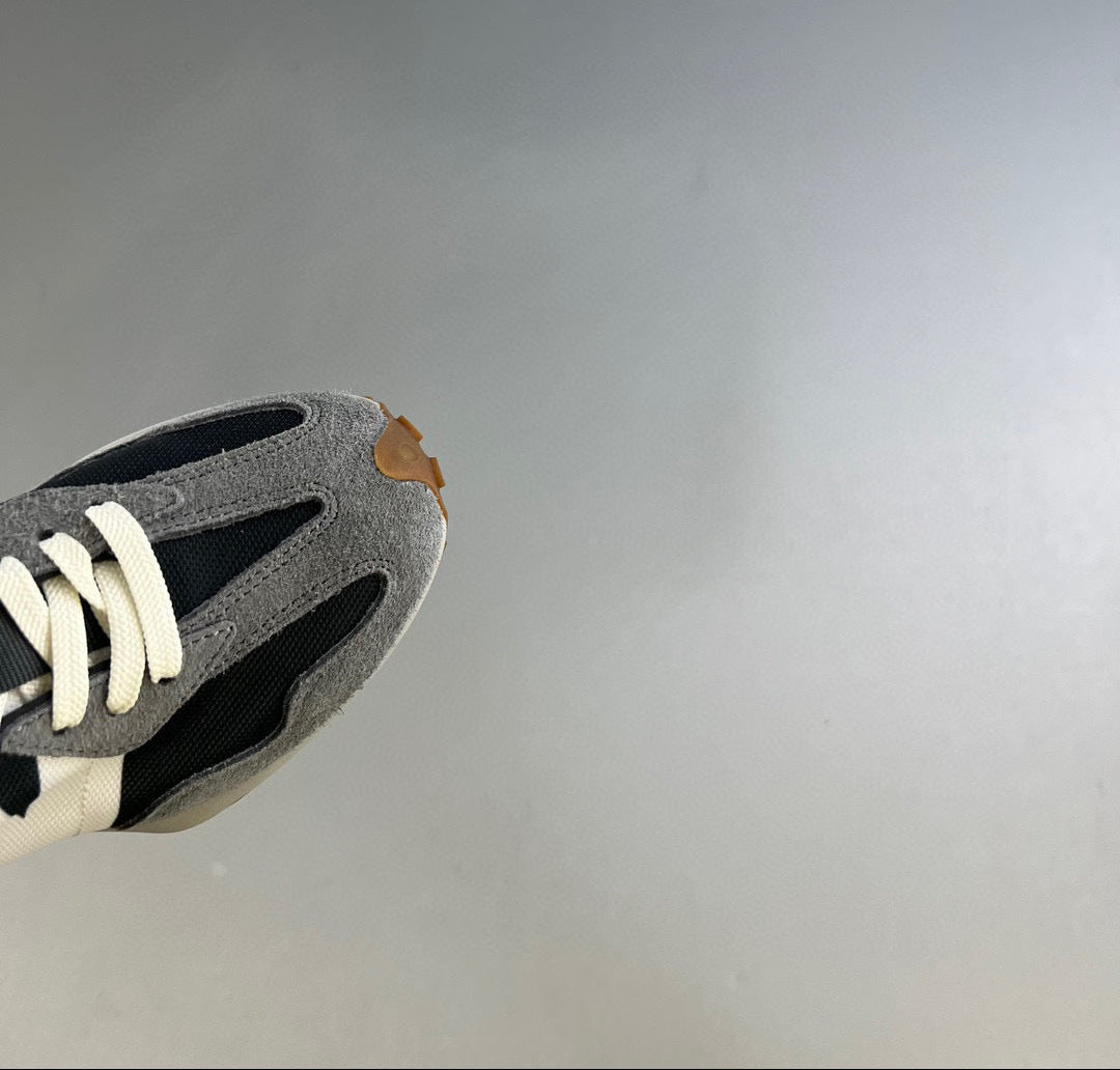 327 Harbor Grey Gum